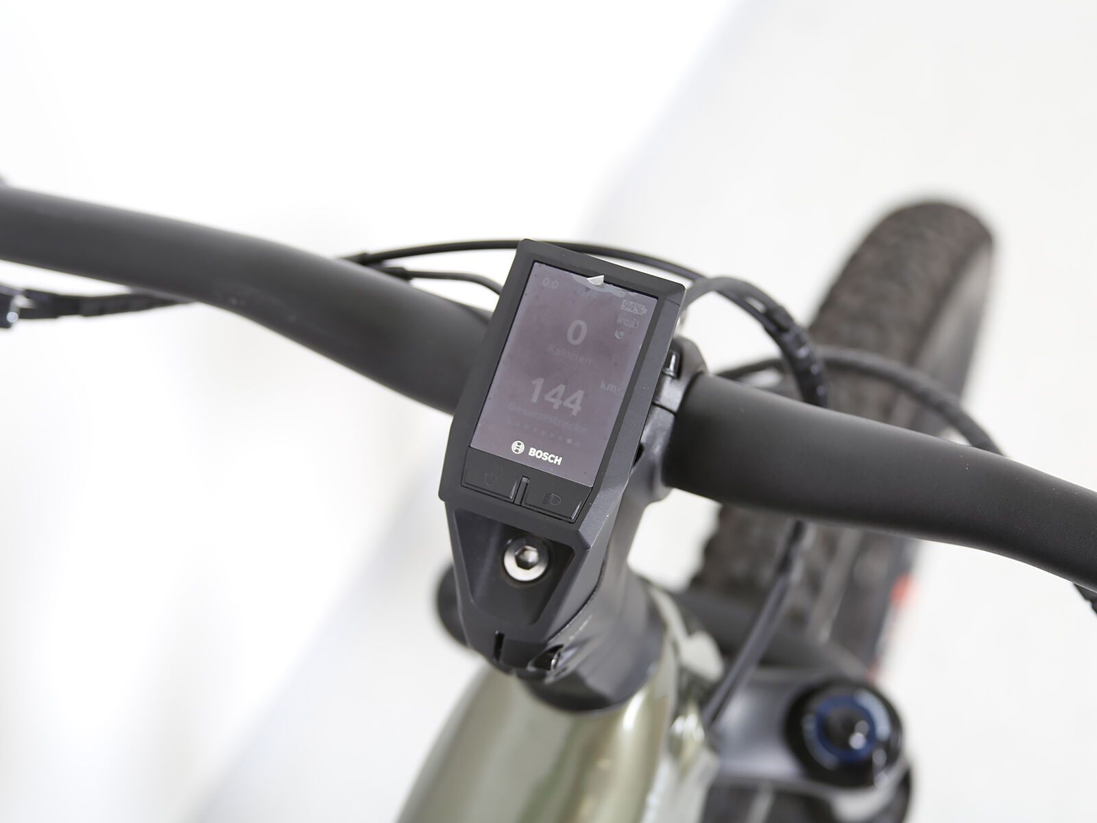 ***2. Wahl*** Cannondale Habit Neo 2 2020, mantis - E-Bike - Bild 12