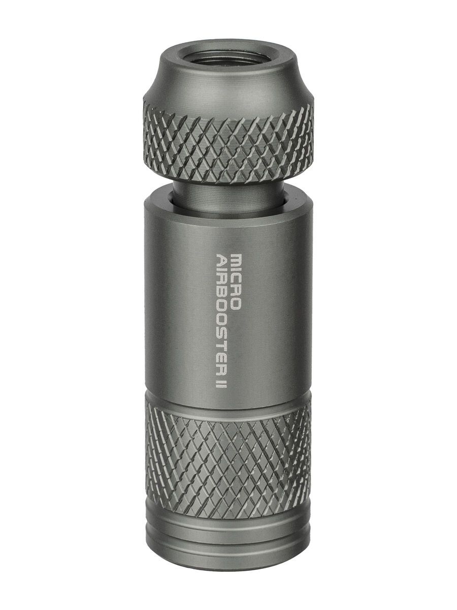 Topeak Micro Airbooster II 16G - Bild 2