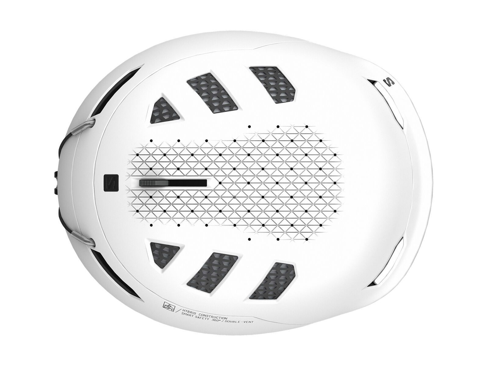 Salomon Husk Prime, white - Bild 4