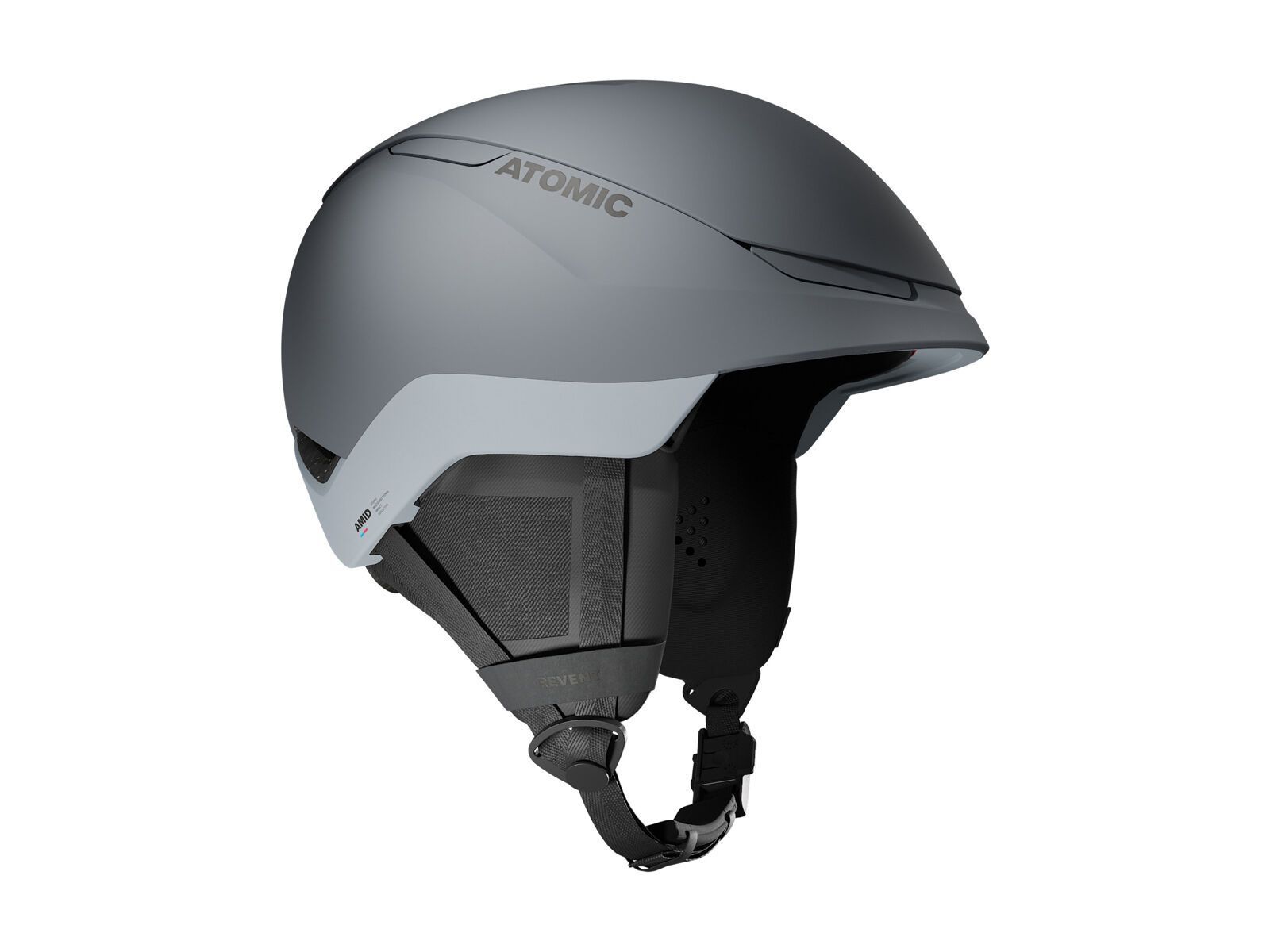 Atomic Revent GT AMID, grey - Bild 3