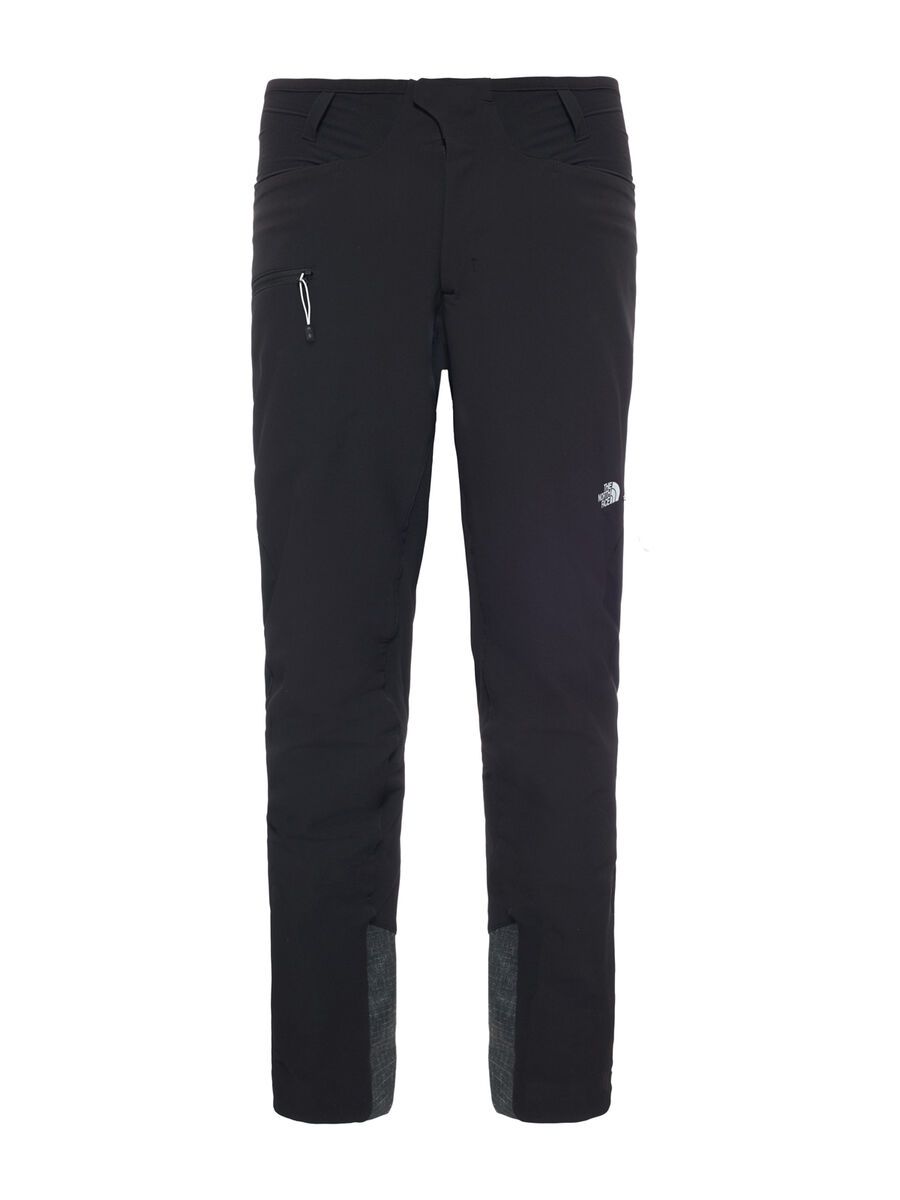 The North Face Mens Fuyu Subarashi Pant Long, tnf black - Bild 1