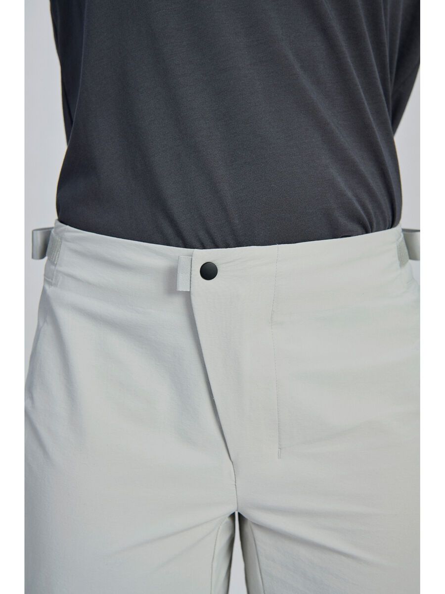 POC W's Motion Shorts, granite grey - Bild 8