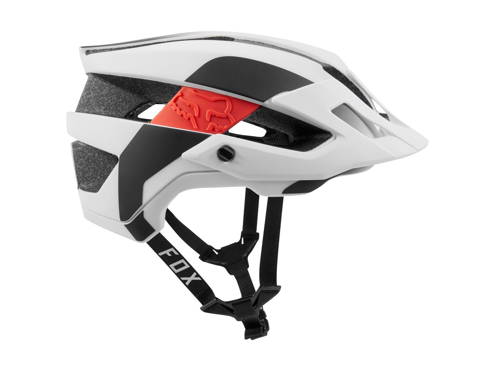 Fox Flux MIPS Conduit, white/black - Bild 6