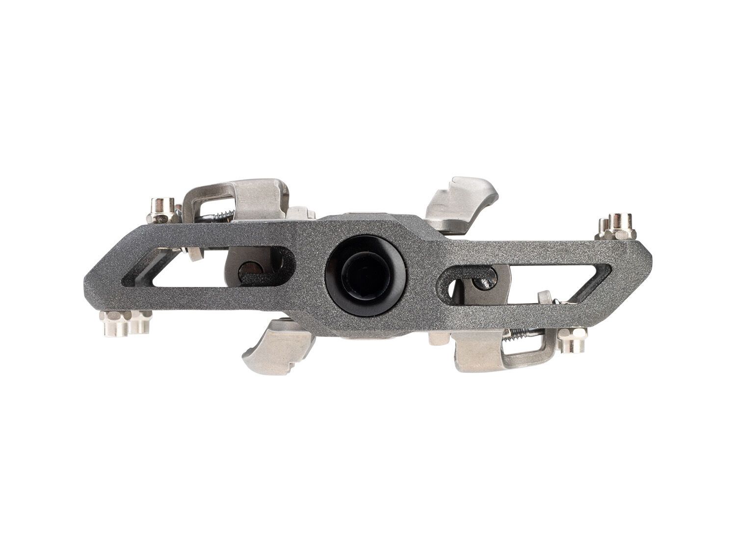 Leatt Pedals CeraMAG AllMtn 8.0 Clip-In, ceragrey - Bild 3