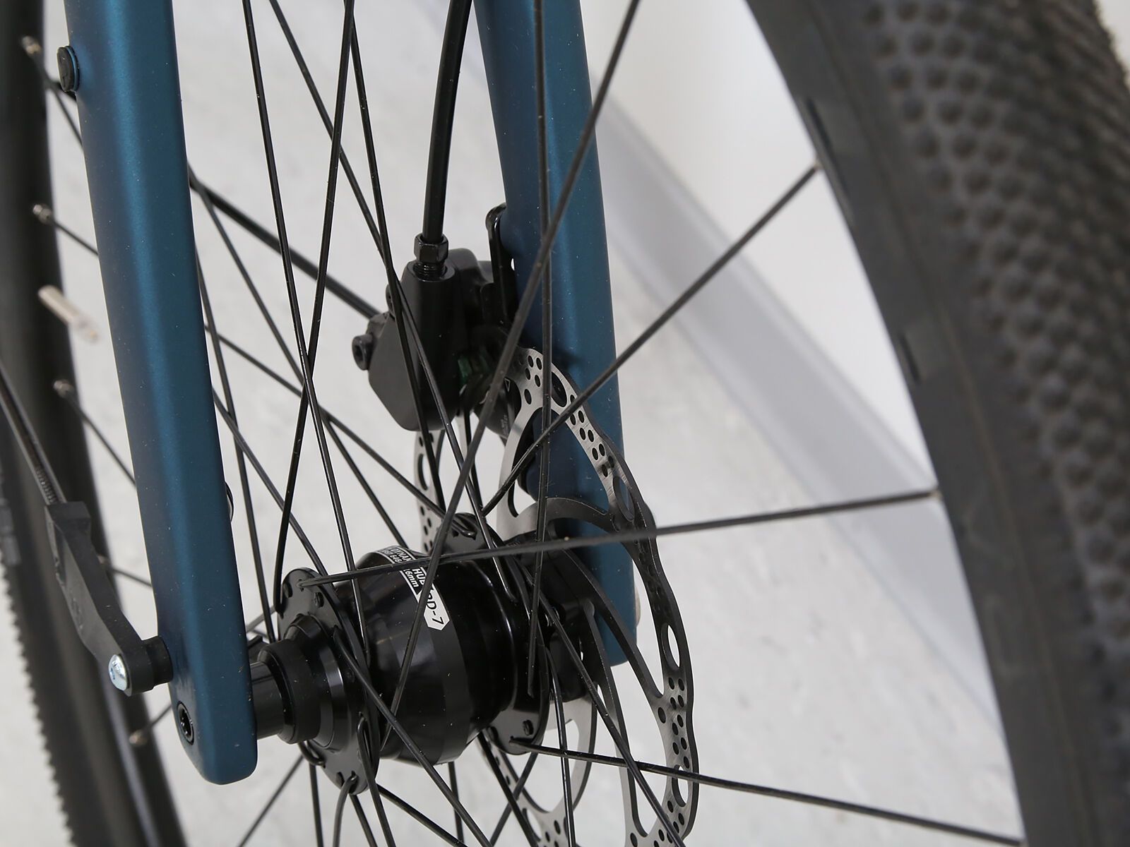 ***2. Wahl*** Cube SL Road Race FE blue´n´blue 2022 - Bild 11