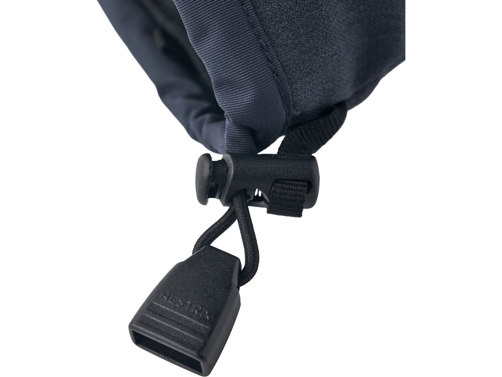 Hestra Powder Gauntlet 3 Finger, navy/offwhite - Bild 5