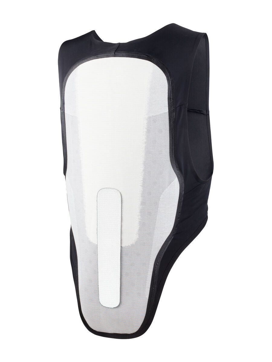 POC Spine VPD System Comp Back, uranium black - Bild 3