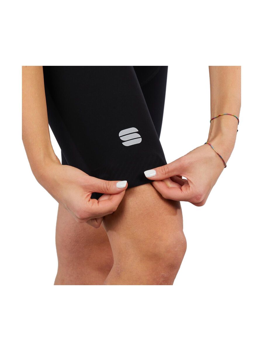 Sportful Total Comfort W Short, black - Bild 4