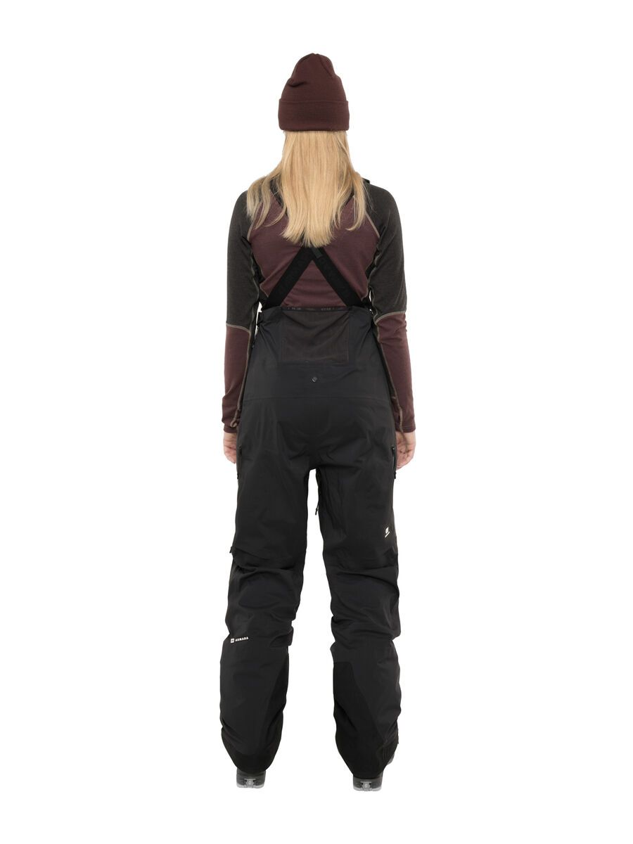 Armada Rayleigh 3L Bib, black - Bild 4