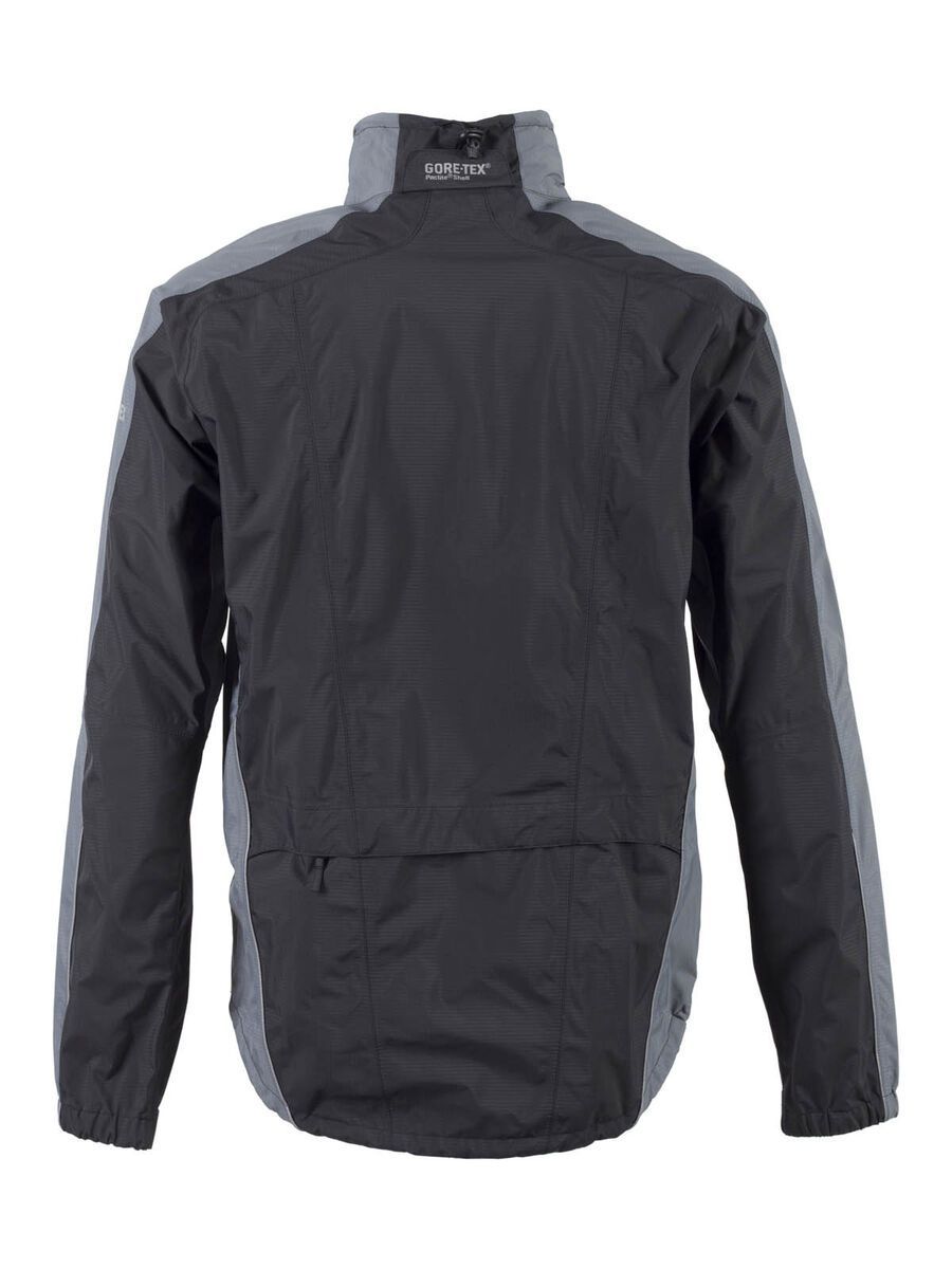 Gore Bike Wear ALP X 2.0 Jacket, Schwarz/Spear Gray - Bild 4
