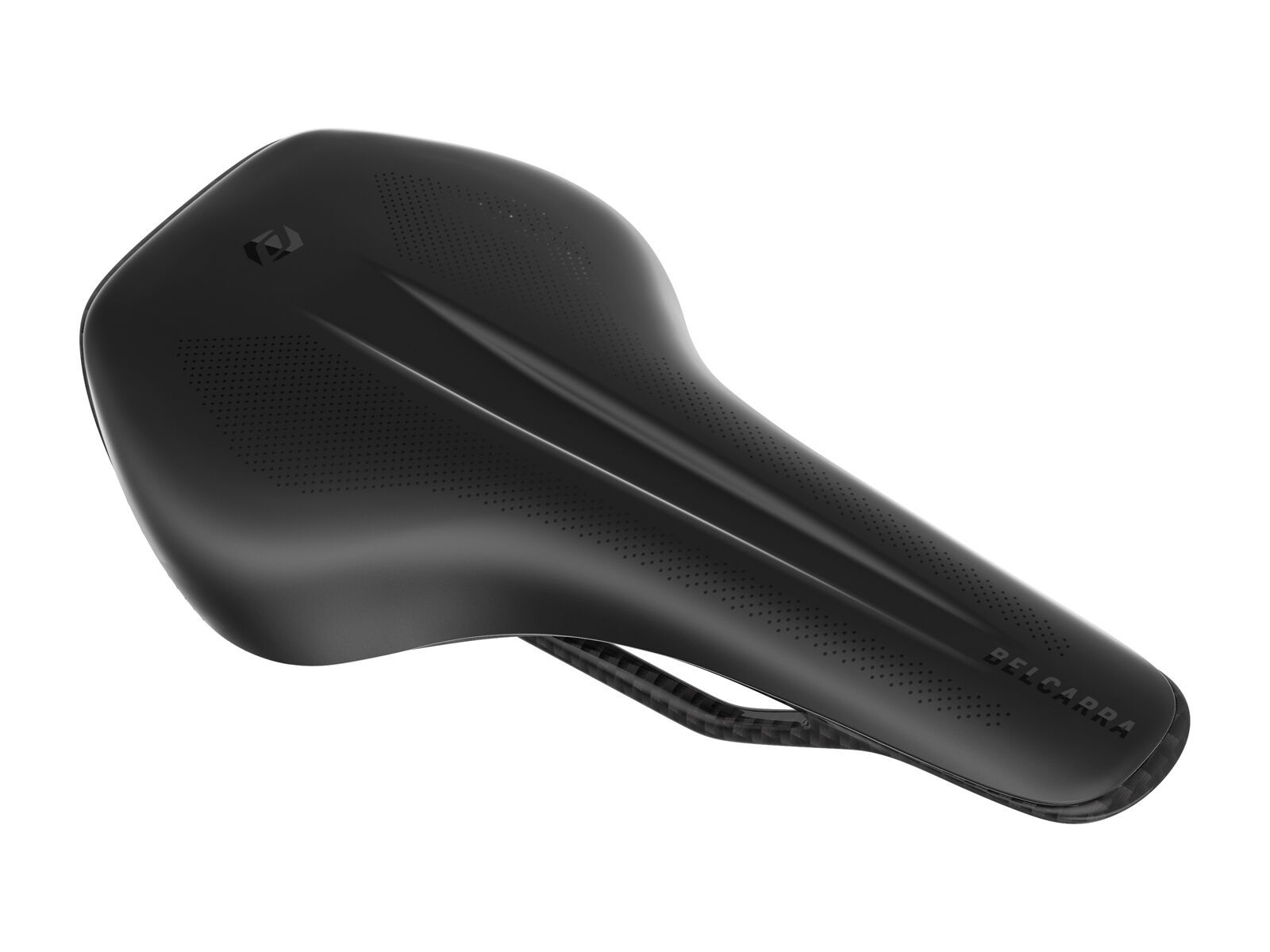 Syncros Belcarra R SL Channel, black matt - Bild 1