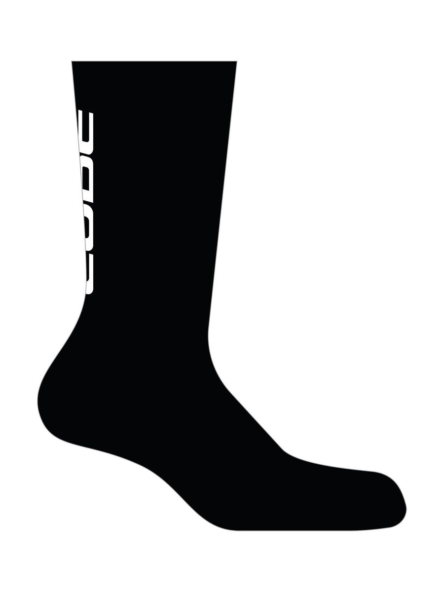 Cube Socke High Cut ATX, black - Bild 1