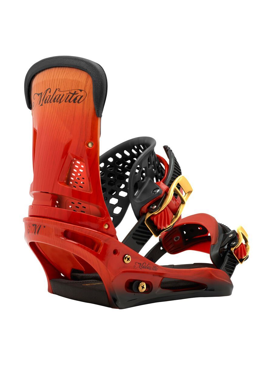 Burton Malavita, Sunburst - Bild 1