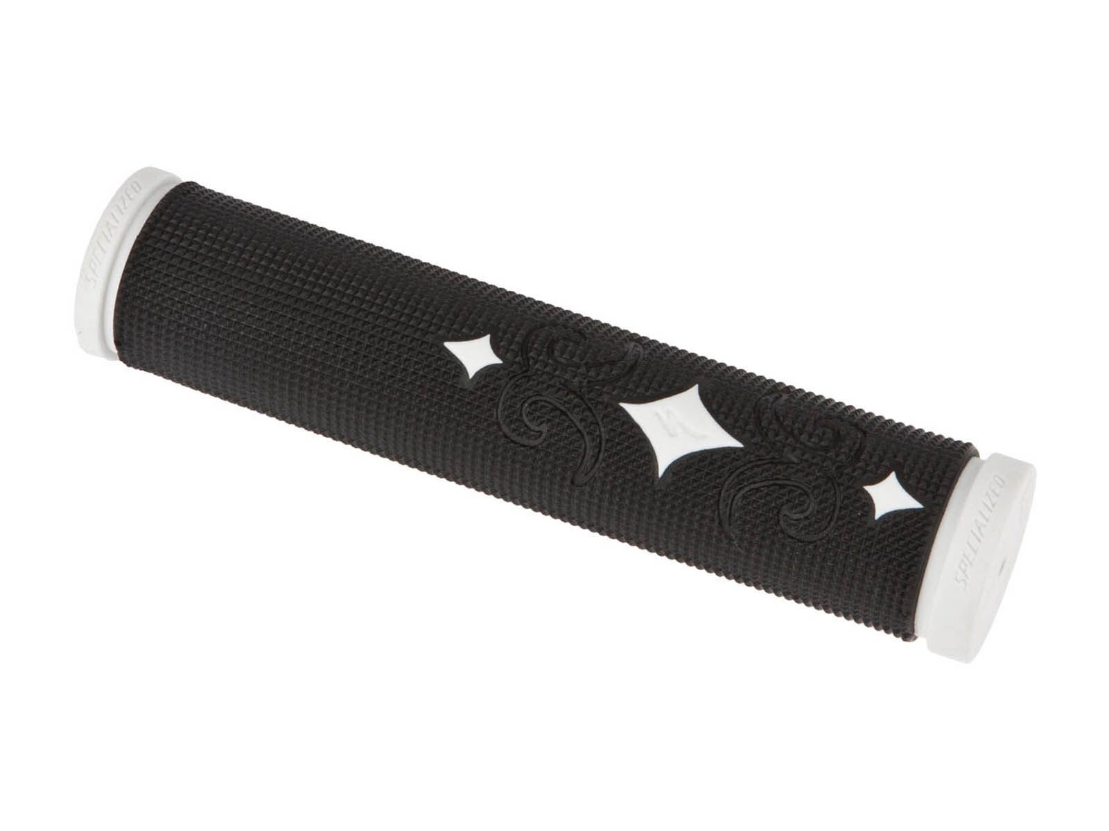 Specialized Myka Grip Women, Black/White - Bild 1