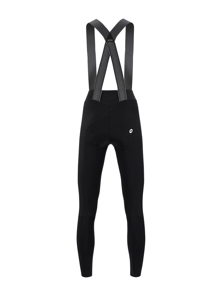 Assos UMA GT Winter Bib Tights C2, blackseries - Bild 4