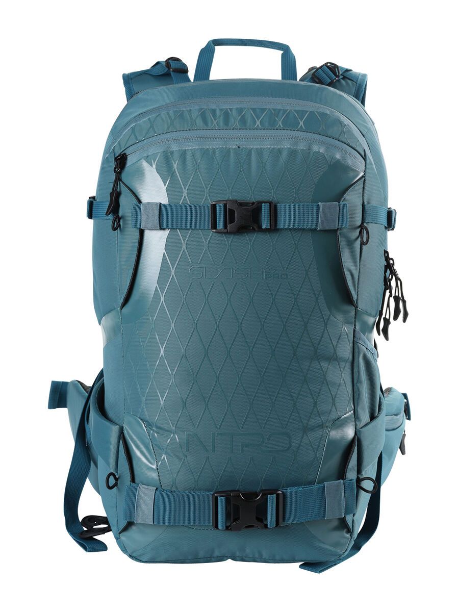 Nitro Slash 25 Pro, arctic - Bild 4