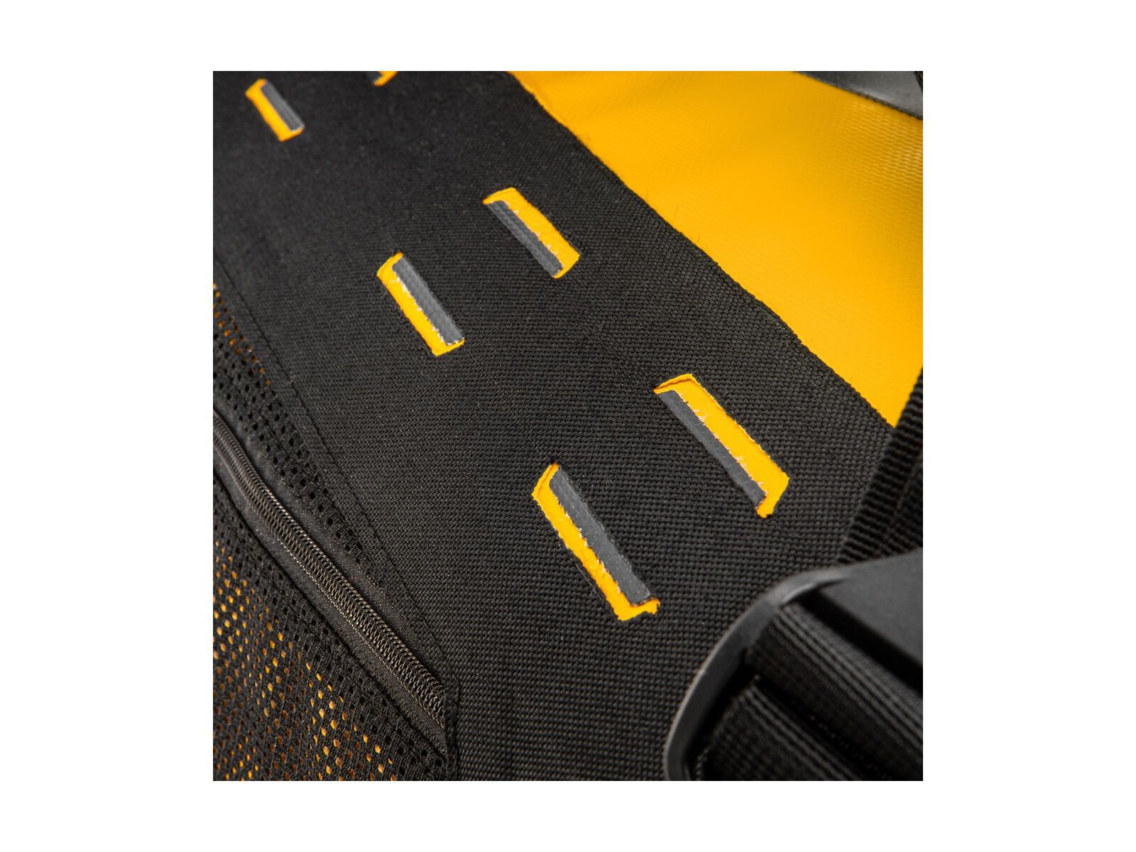 ORTLIEB Duffle 110 L, sun yellow - black - Bild 5