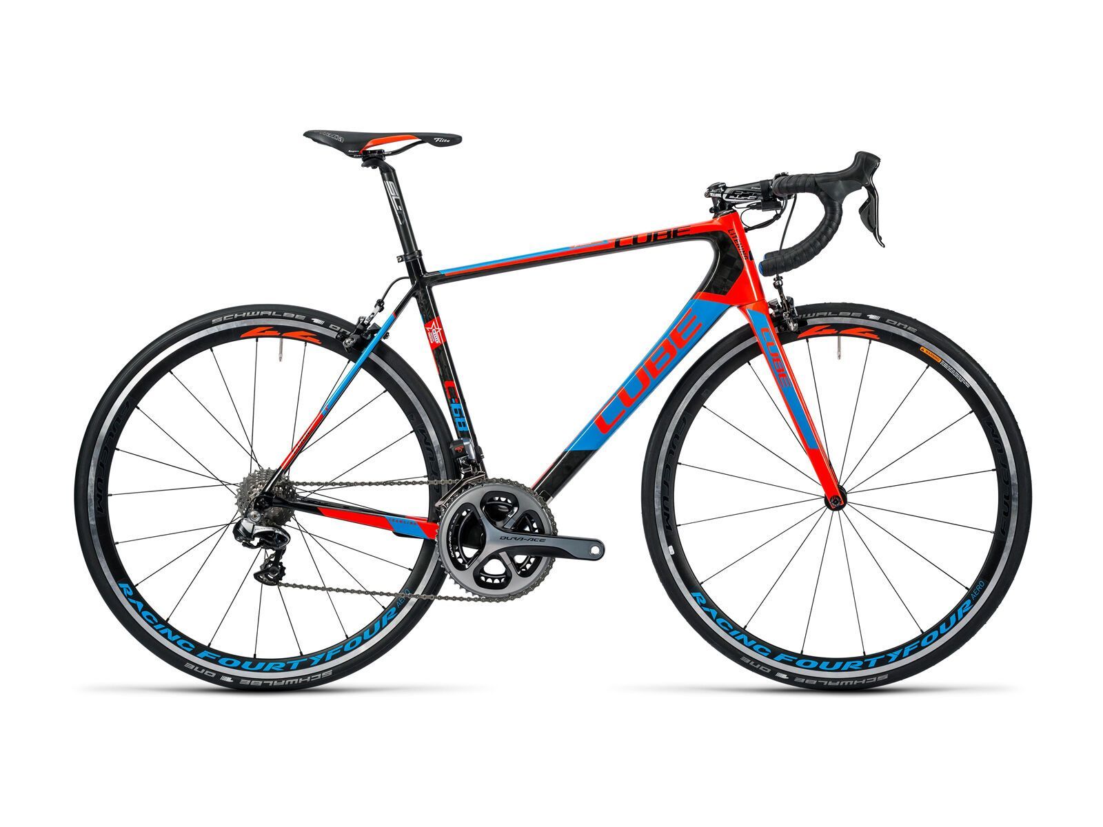 CUBE LITENING C:68 Wanty 52サイズ CUBE LITENING C:68 Wanty 52サイズ - メルカリ