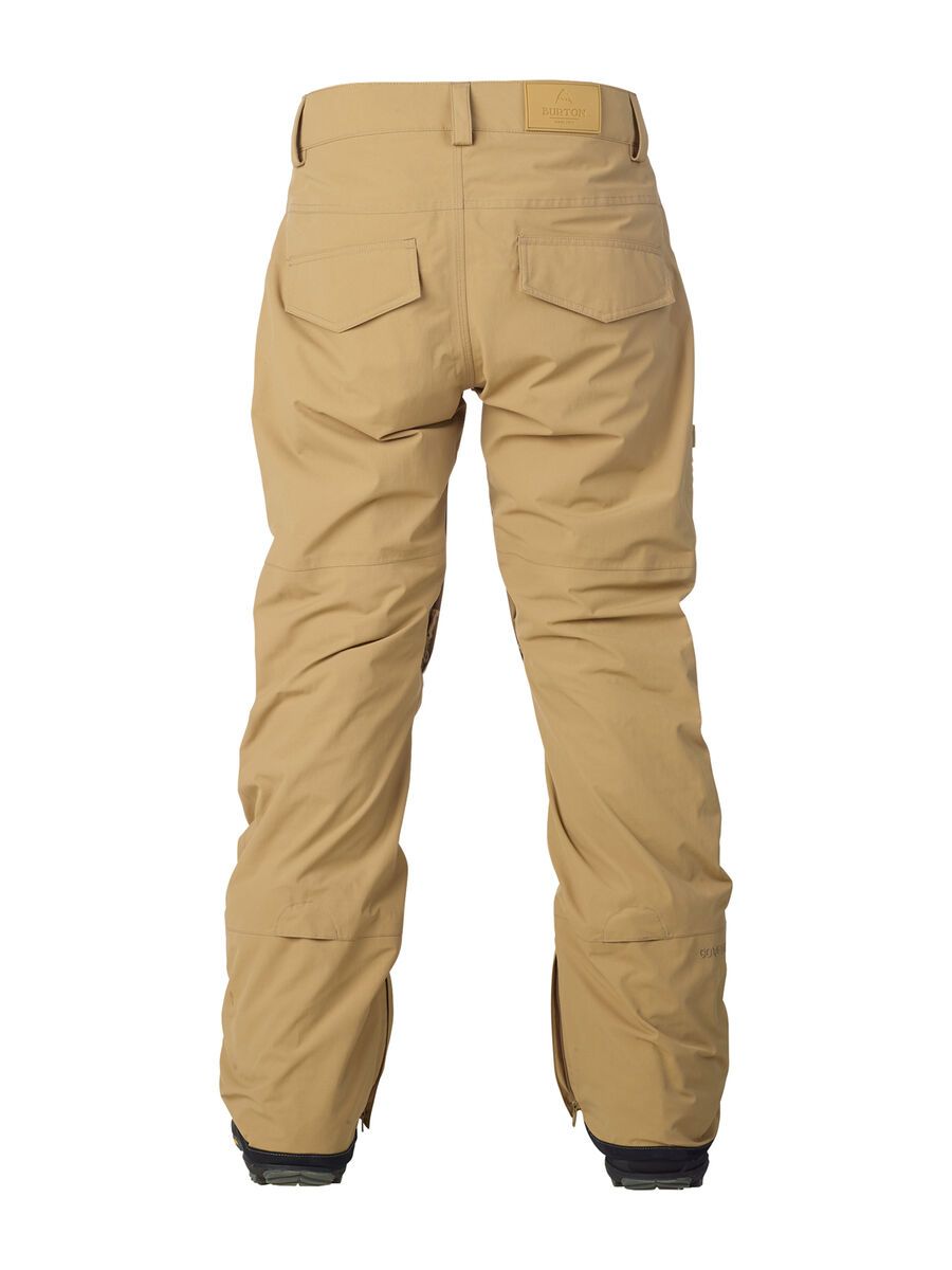 Burton Gore-Tex Ballast Pant, kelp - Bild 2