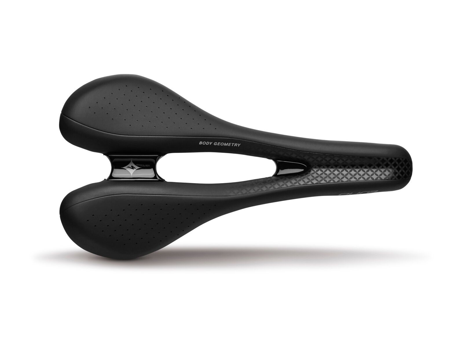 Specialized Women's Oura Expert Gel, black | BIKER-BOARDER.DE