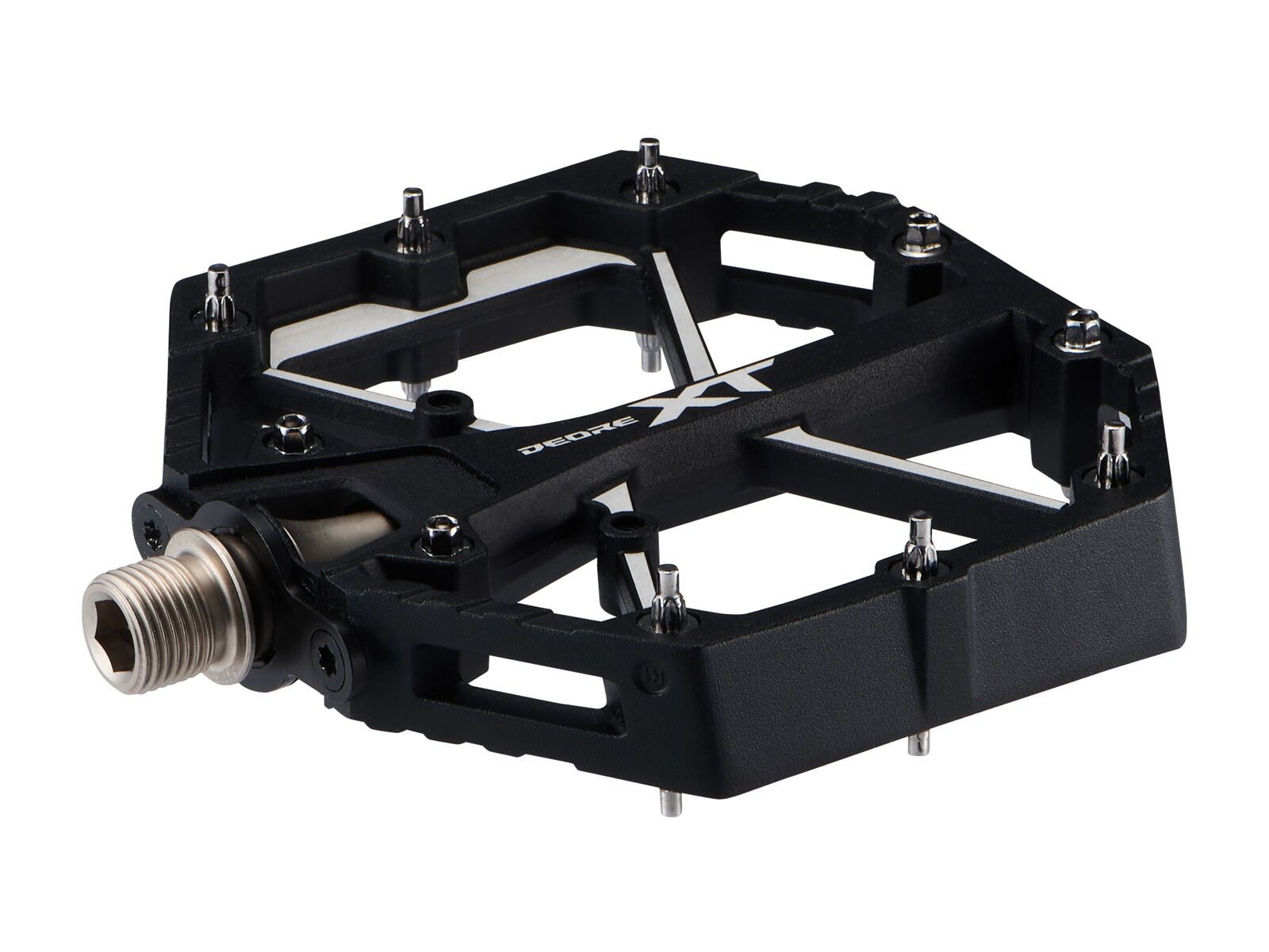 Shimano Deore XT PD-M8240 Plattformpedal - Bild 1