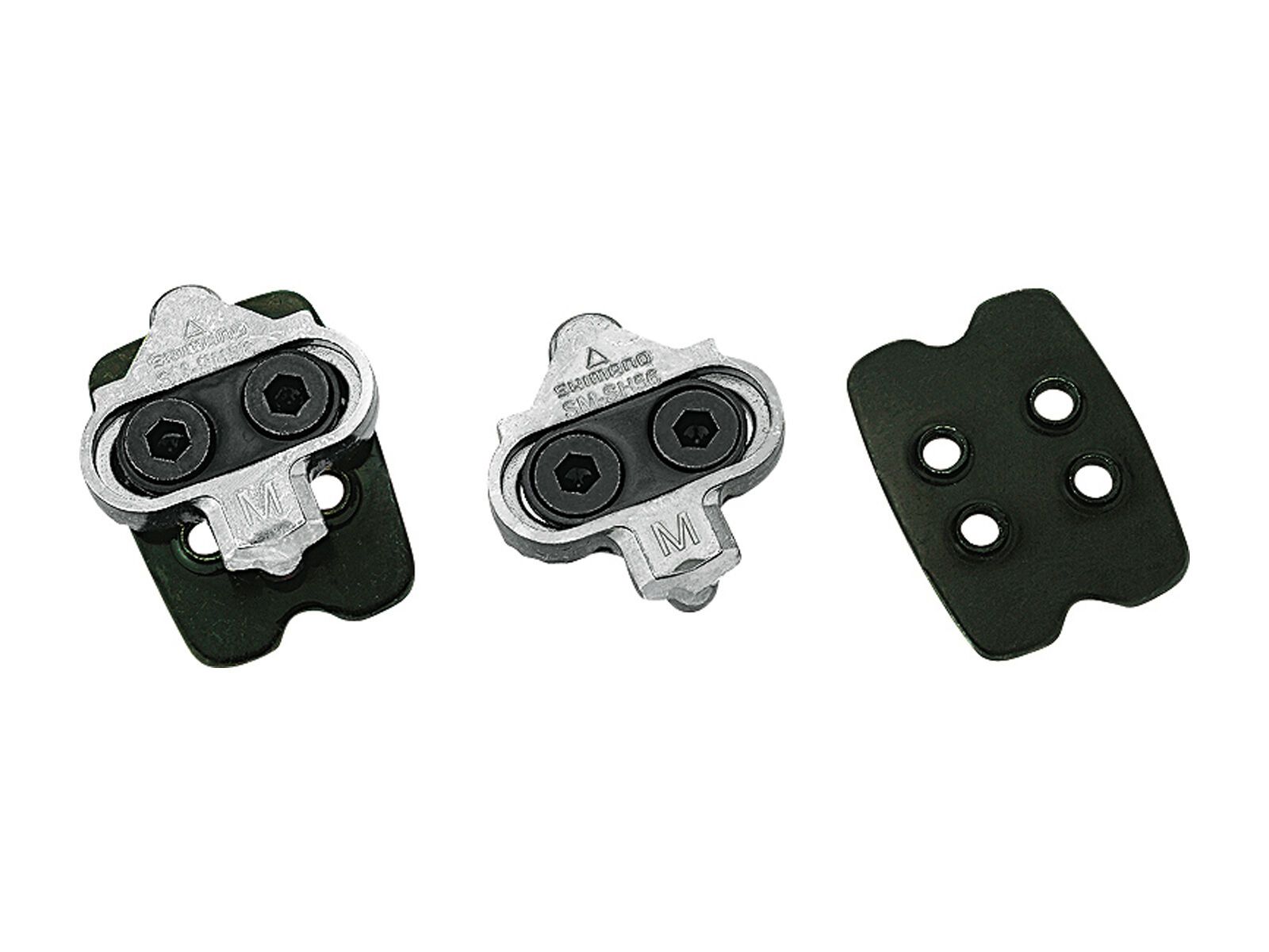 Shimano SM-SH56 SPD ohne Gegenplatten - Bild 1