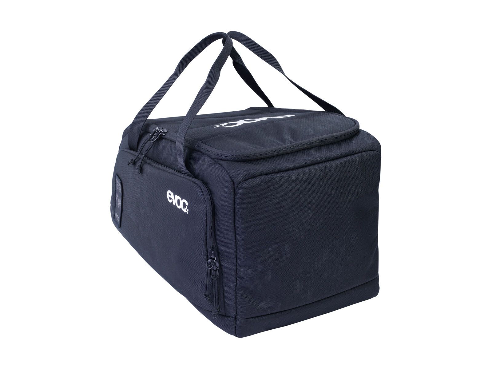 Evoc Gear Bag 20, black - Bild 2