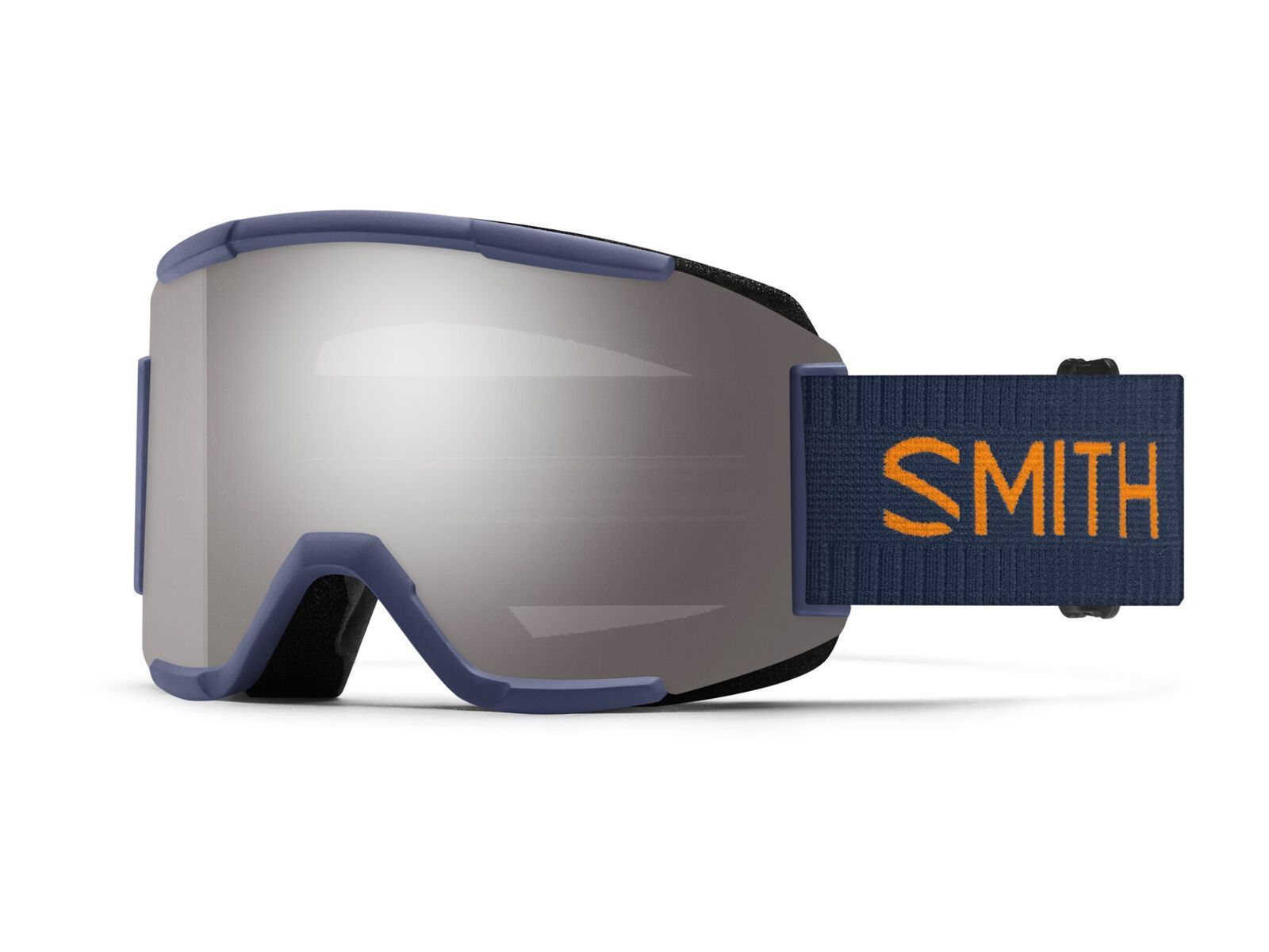 Smith Squad - ChromaPop Sun Platinum Mir + WS clear, high fives - Bild 1