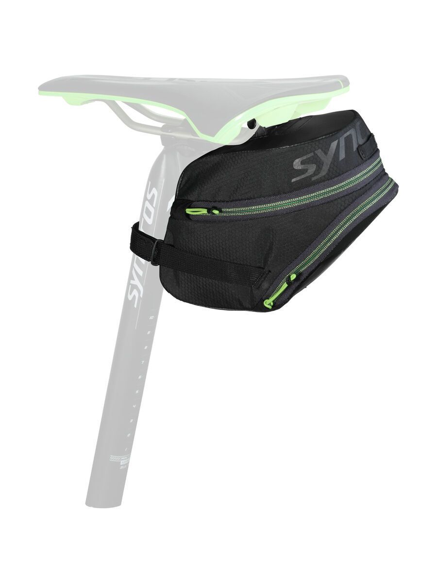 Syncros HiVol 900, black - Bild 1