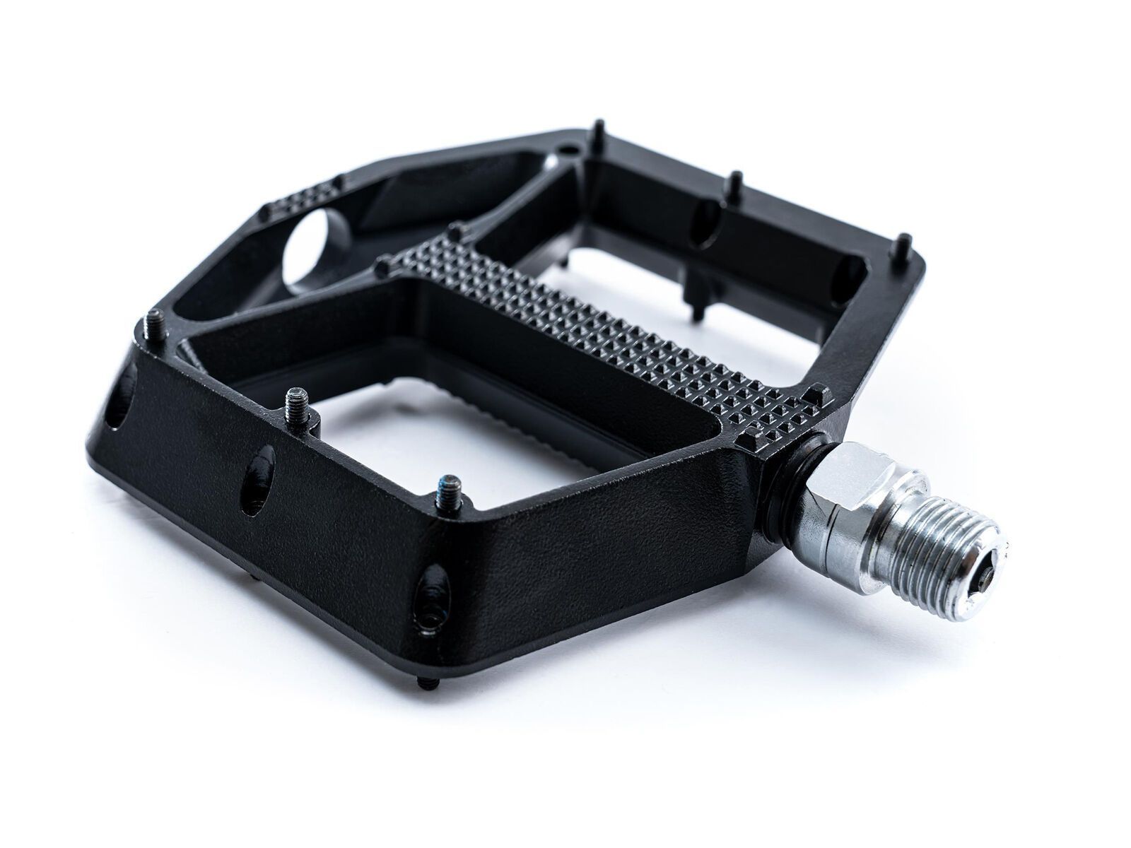 Cube Acid Pedale Flat A3-ZP, black - Bild 3