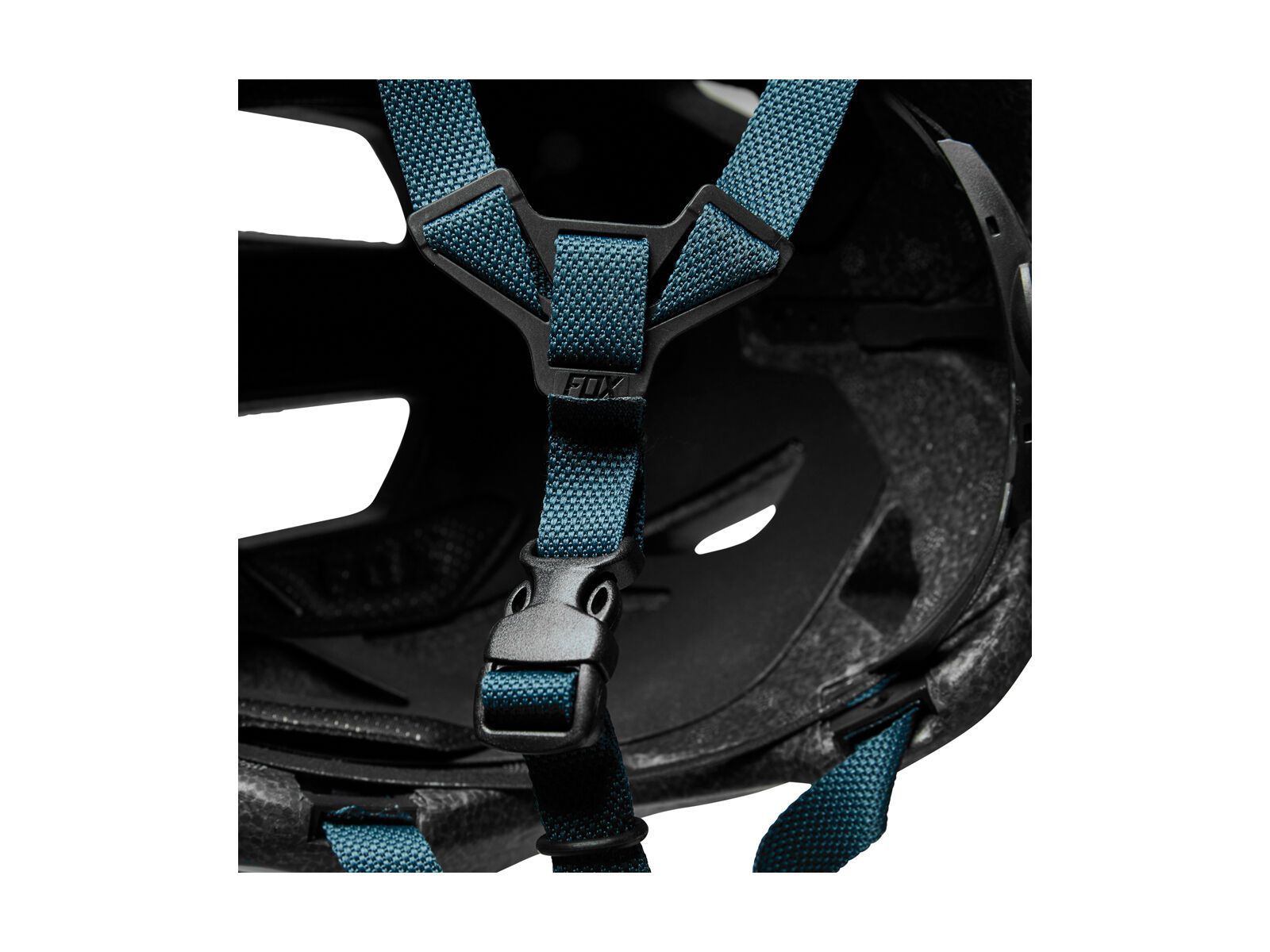 Fox Youth Mainframe, slate blue - Bild 6