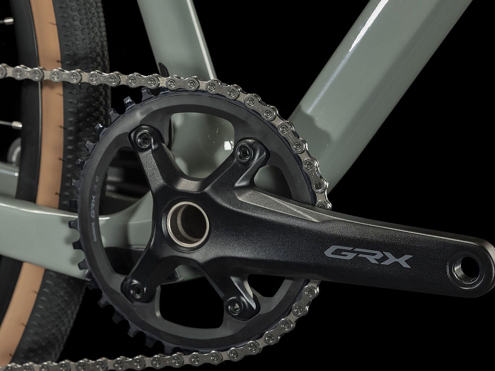 Cube Nuroad C:62 Pro, swampgrey´n´black - Bild 5