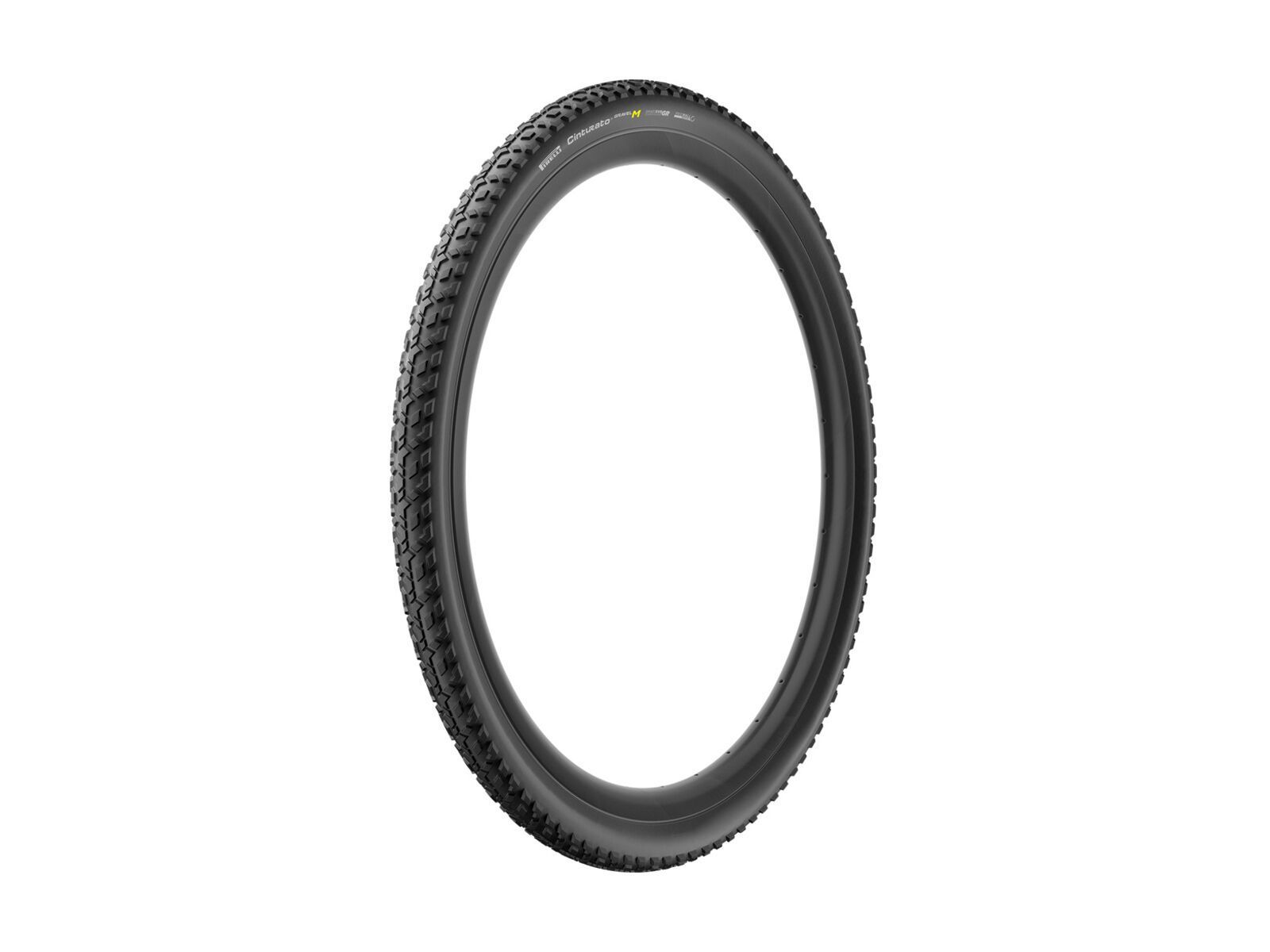 Pirelli Cinturato Gravel M SmartEVO GR ProWall - 700C - Bild 2