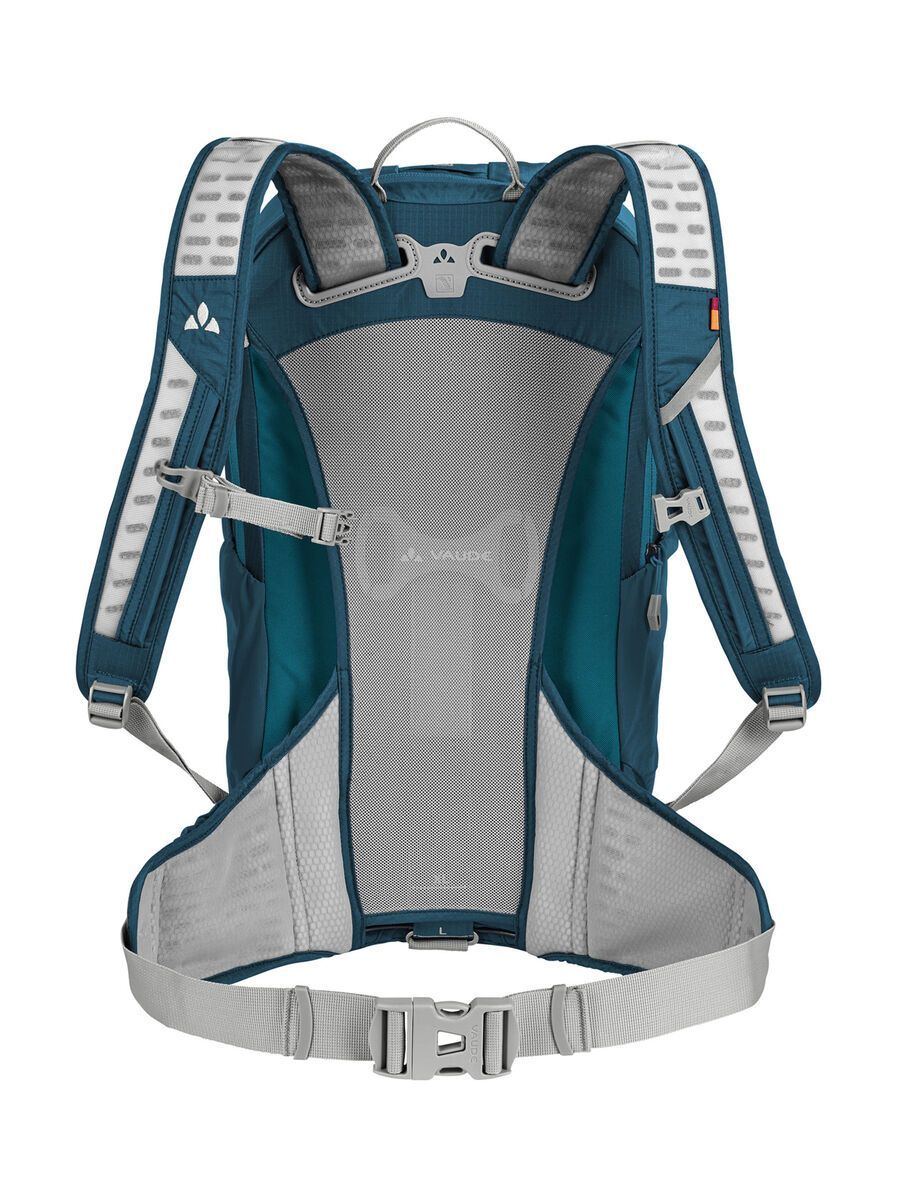 Vaude Hyper 14+3, blue sapphire - Bild 2