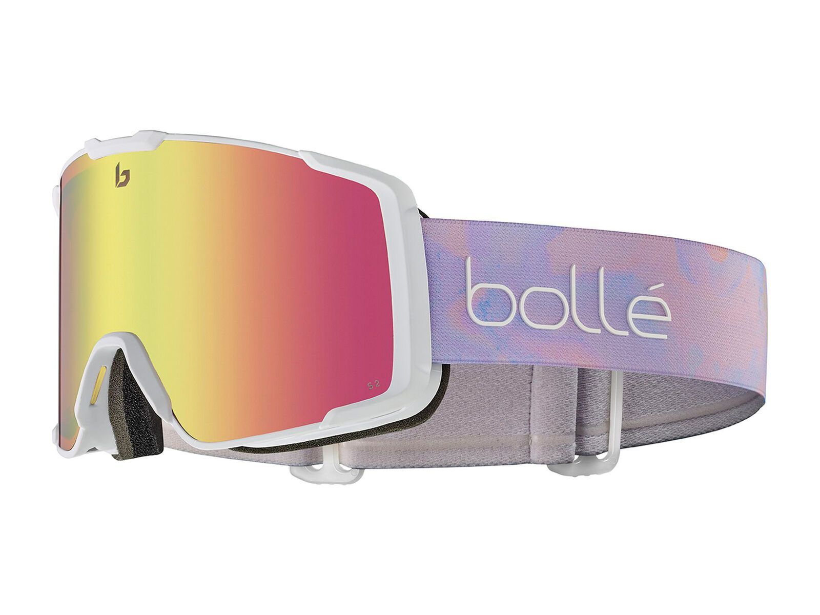 Bollé Cerro, Rose Gold / watercolor matte - Bild 1