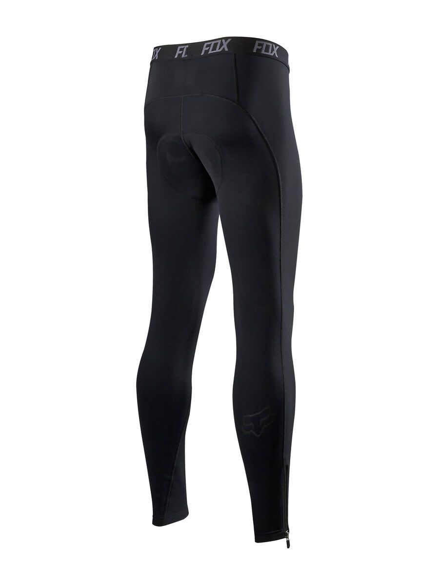 Fox Attack CW Liner, Black - Bild 2