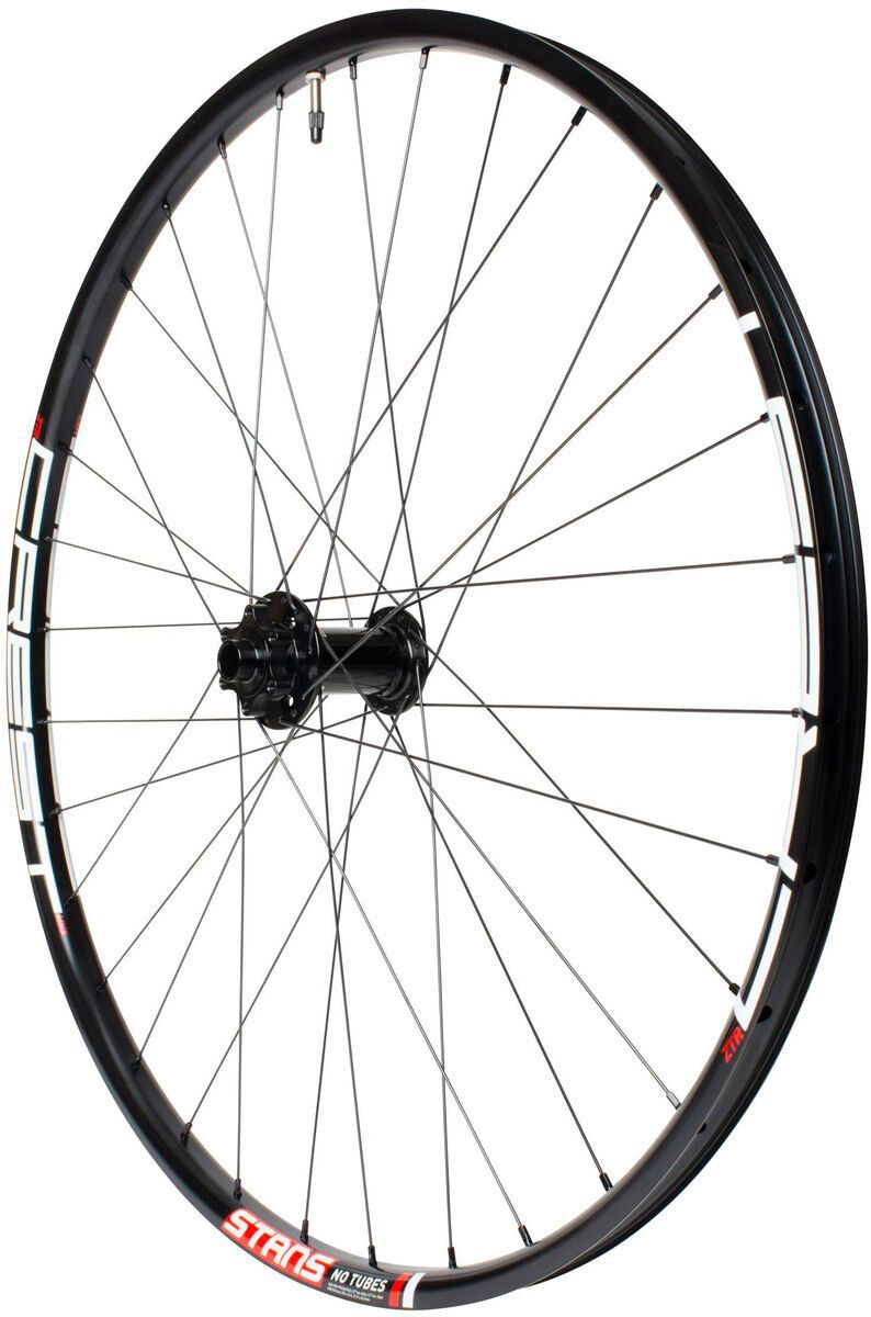 Stan's NoTubes ZTR Crest MK3 29 - Bild 3