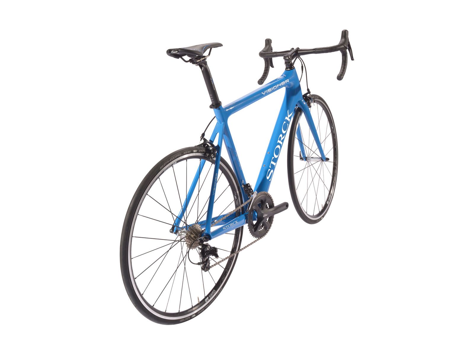 Storck Visioner C G2 105, bright blue - Bild 2