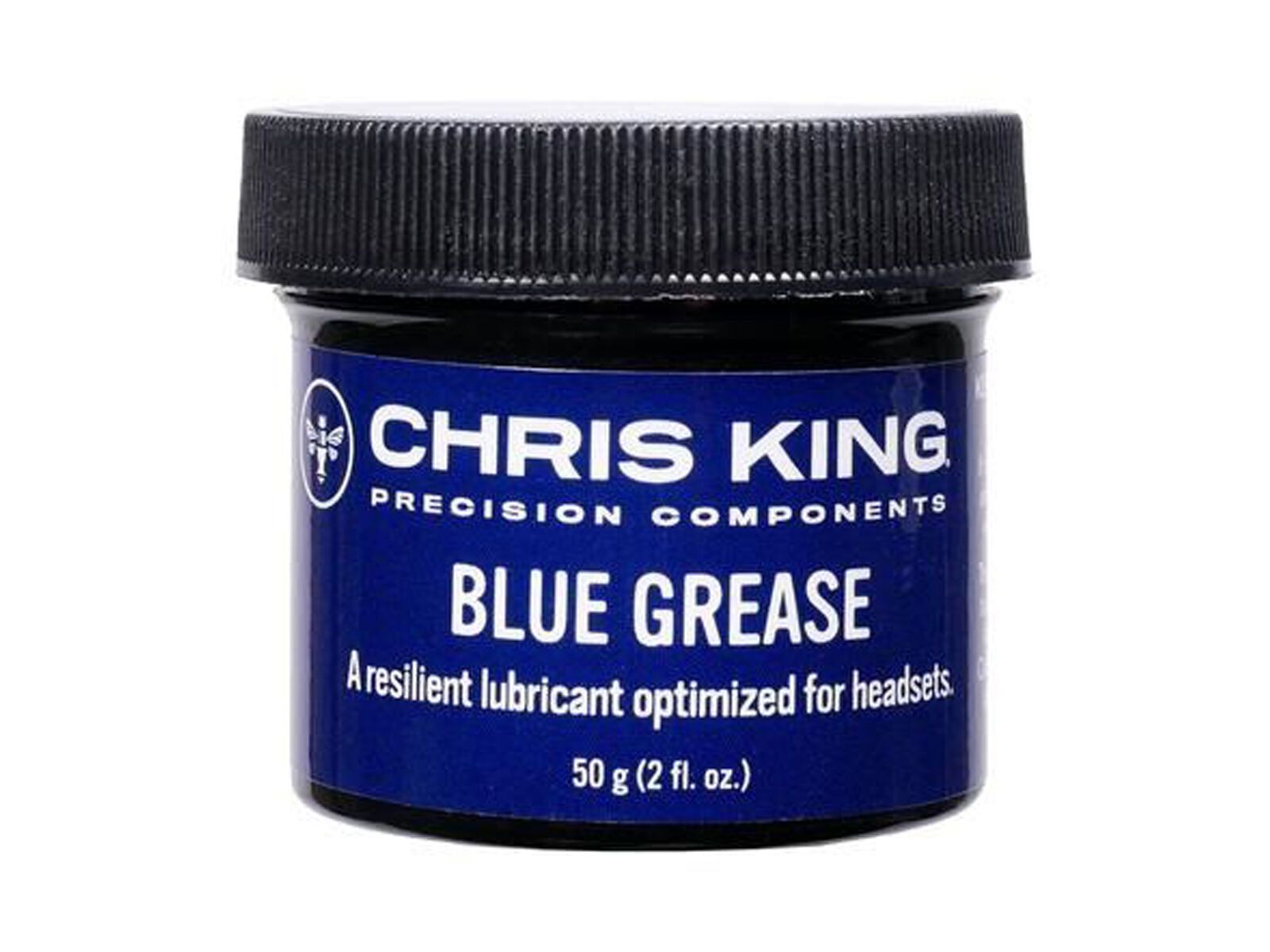 Chris King Blue Grease - 50 g - Bild 1