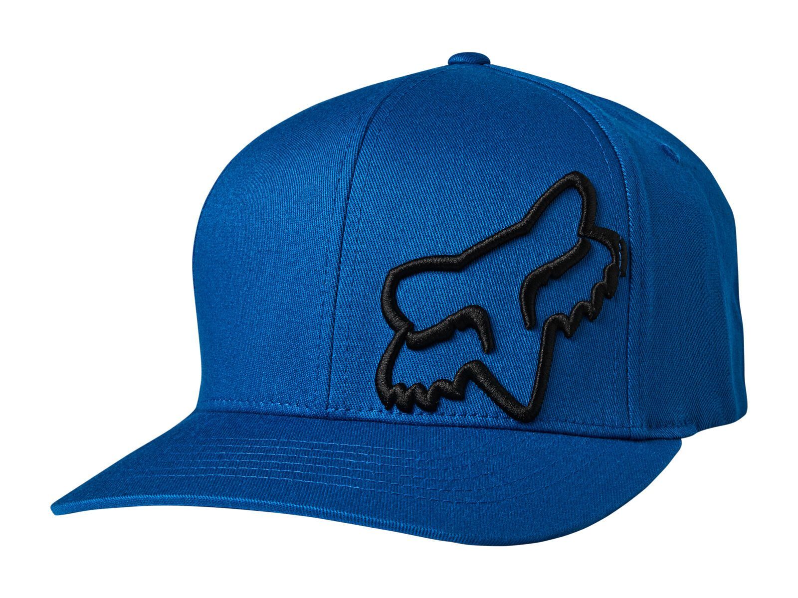 Fox Flex 45 Flexfit Hat, royal blue - Bild 1