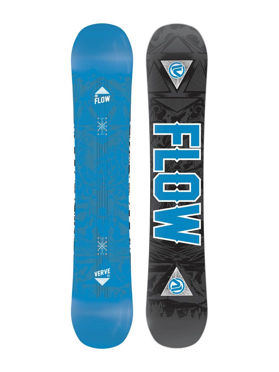 Set: Flow Verve 2015 +  Flite (1181341S) - Bild 2