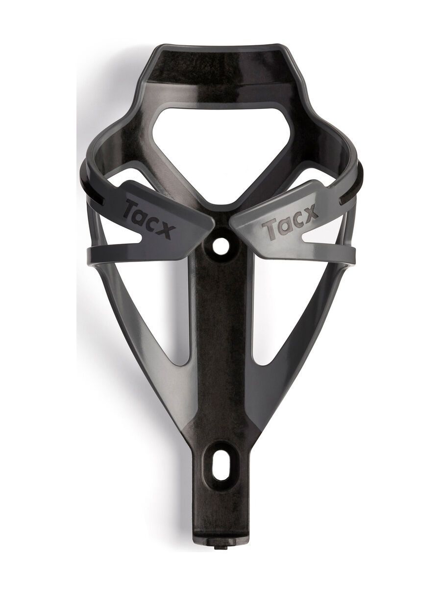 Tacx Deva, silbergrau - Bild 1