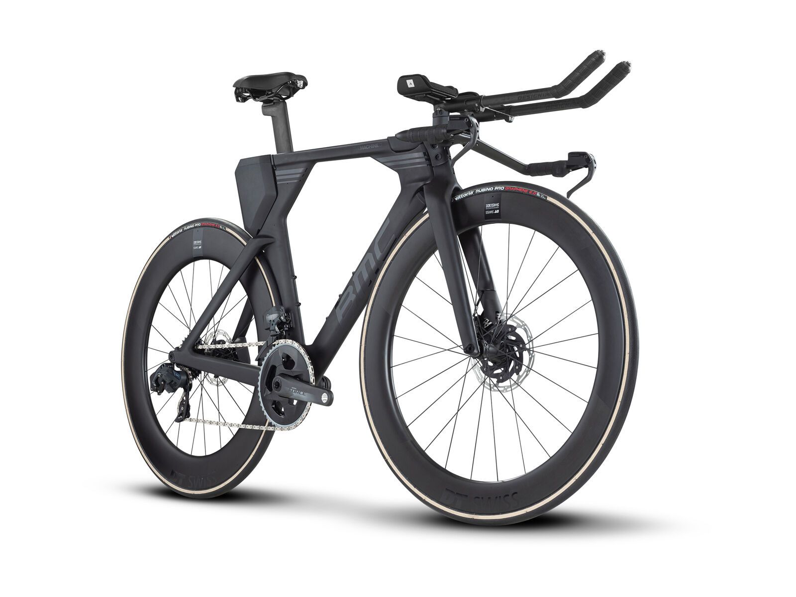 BMC Timemachine 01 Disc One, stealth - Bild 2