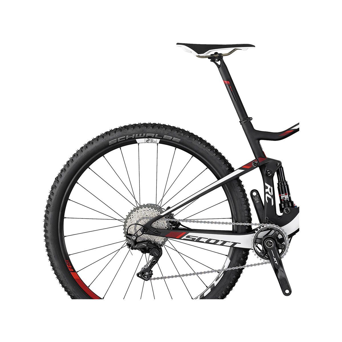 Scott Spark RC 700 Pro - Bild 5