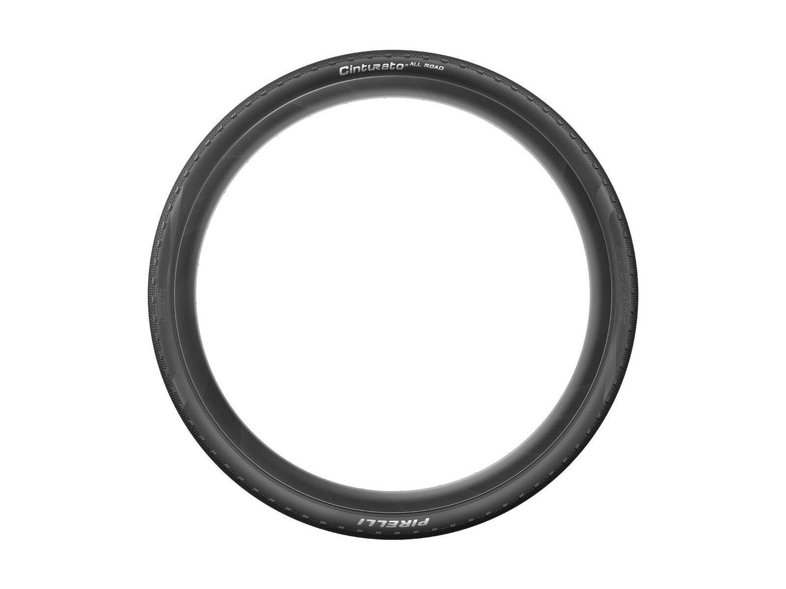 Pirelli Cinturato All Road ProWall - 700C - Bild 4