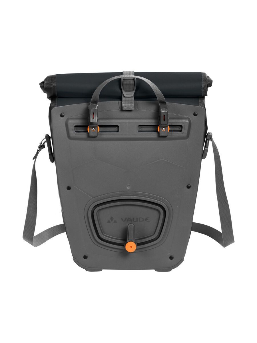 Vaude Aqua Back Single, black - Bild 2