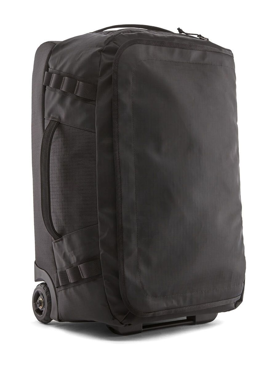 Patagonia Black Hole Wheeled Duffel 40L, black - Bild 1