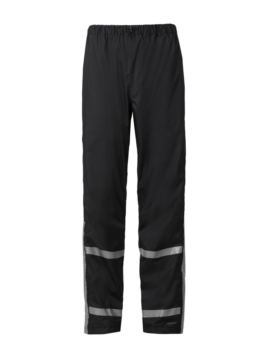 Vaude Men's Luminum Pants, black - Bild 1