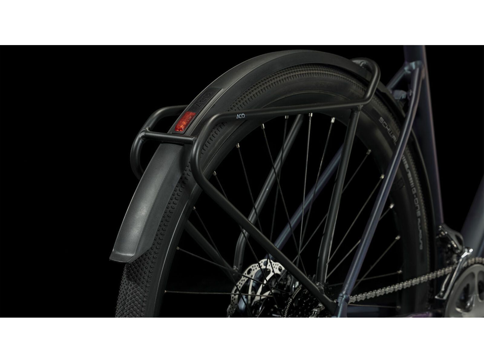 Cube Nuroad FE, deepblue´n´metalgrey - Bild 7