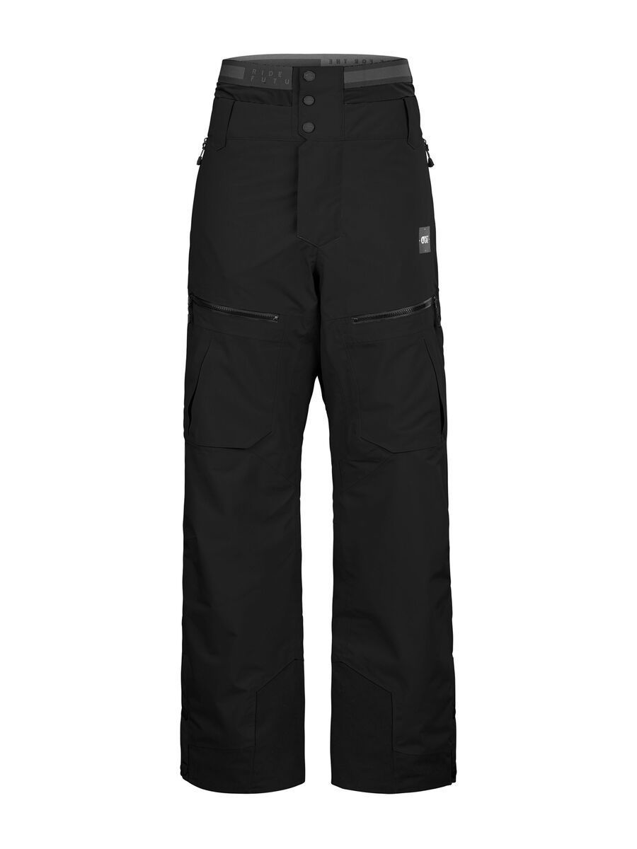 Picture Impact Pants, black - Bild 1